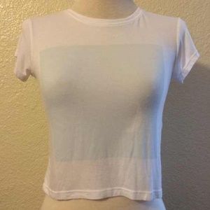 TRADED Brandy Melville Crescent Carolina rare