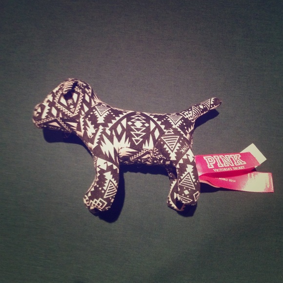 PINK Victoria's Secret Other - PINK MINI DOG!! 🐶💕