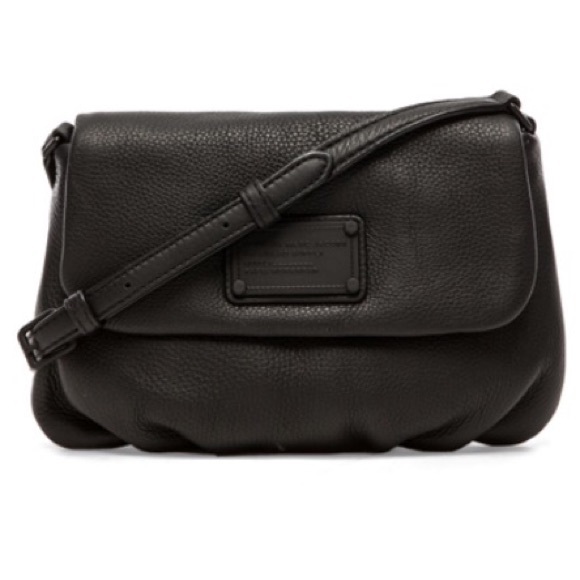Marc Jacobs Flip Percy Crossbody