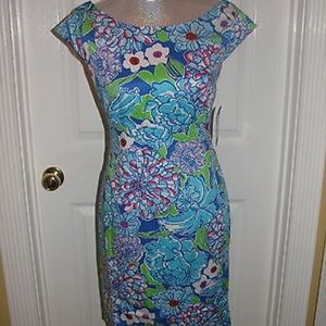 Lilly Pulitzer dress, size 14
