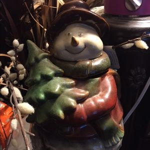Cookie Jar