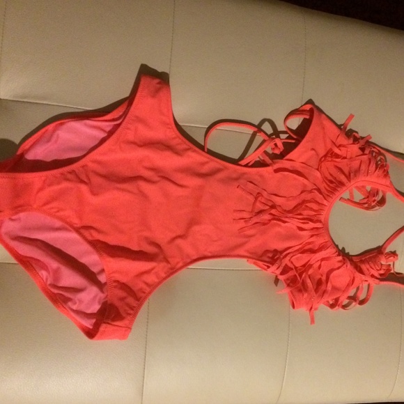 VS Swimming suit