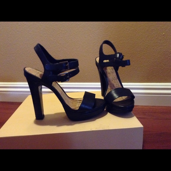 Ralph Lauren Women's Farah Sandal