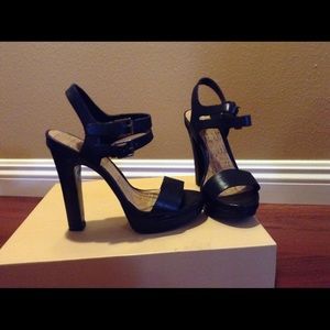 Ralph Lauren Women's Farah Sandal