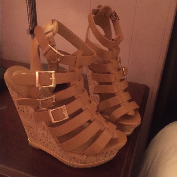 Wedges - Picture 2 of 3