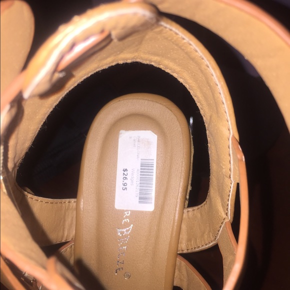 Wedges - Picture 3 of 3