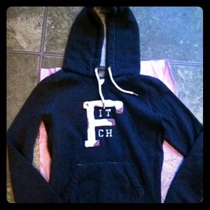 Bundle Abercrombie Hoodie
