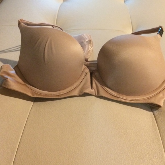 Push up bra