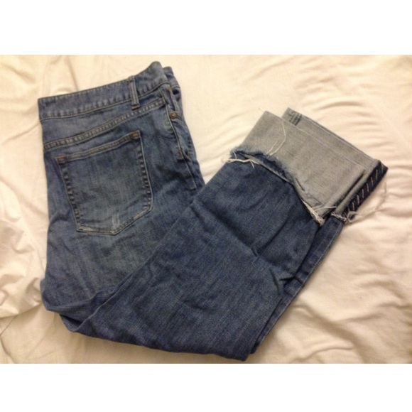 Apt. 9 jeans