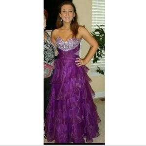 Prom Dress SIZE 6