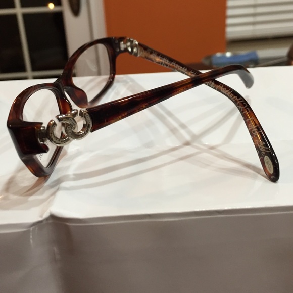 SALE$! Tiffany & Co tortoiseshell frames! NWOB! - Picture 2 of 4