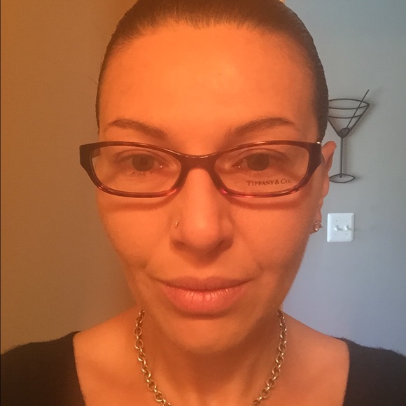 SALE$! Tiffany & Co tortoiseshell frames! NWOB! - Picture 4 of 4