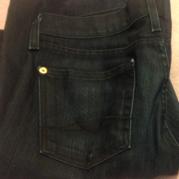 7 jeans