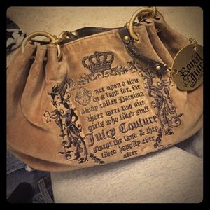 Juicy Couture Purse