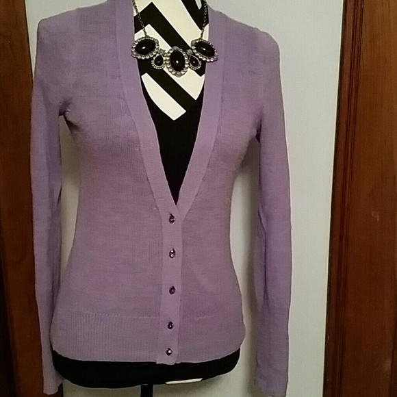 J. Crew Sweaters - J. Crew Cardigan