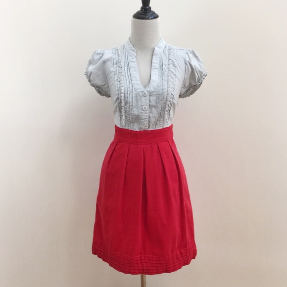 Maeve In-A-Moment Dress - Picture 2 of 4