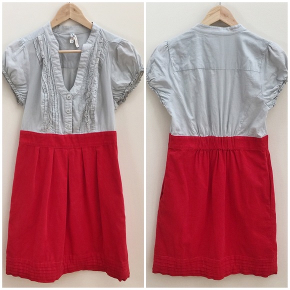 Maeve In-A-Moment Dress - Picture 3 of 4