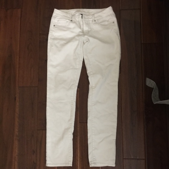 White pants