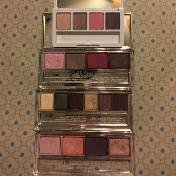 Clinique lot