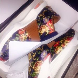 Nike kd 7 floral
