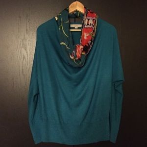 LOFT Sweater - ON HOLD