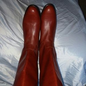 👢👢Italian made boots👢👢