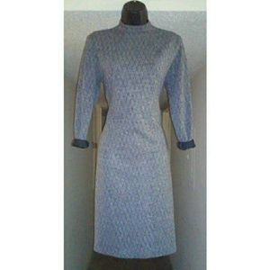 Cute Gray Dress
