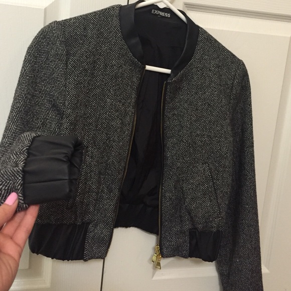 Express jacket - Picture 4 of 4