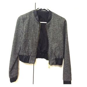 Express jacket