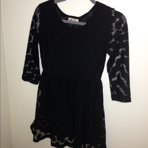 🎈🎈H&M Dress Juniors - Picture 1 of 2