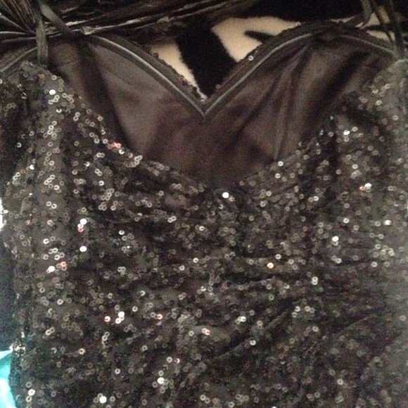 Prom Dress - Picture 3 of 3