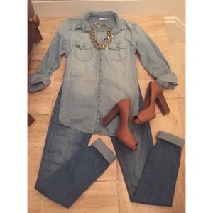 💥REDUCED💥TORY BURCH - Cantrelle Pump