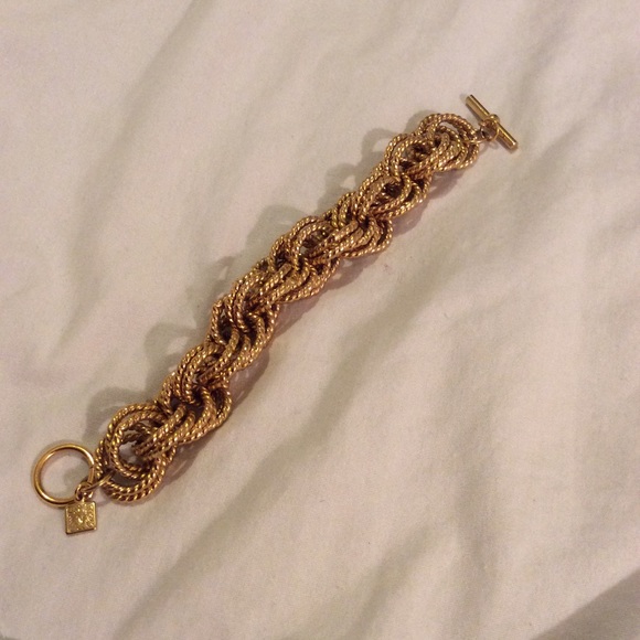Beautiful Anne Klein Bracelet