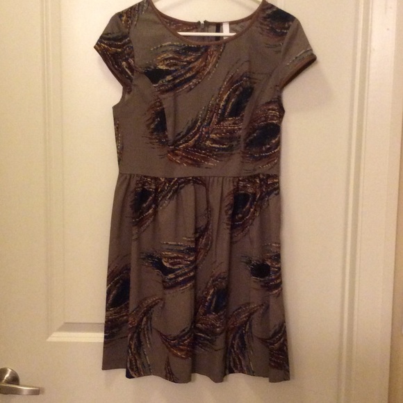 Kensie summer dress