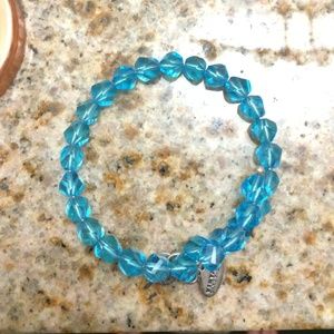 Alex and Ani bracelet