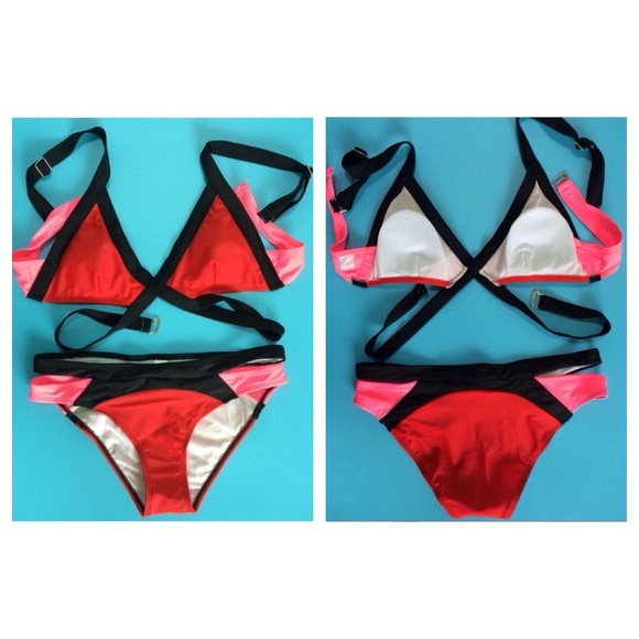 ๐ทNEW Bikini Set๐ท - Picture 2 of 2