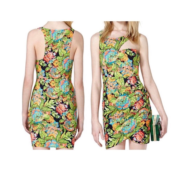 Reverse Modern Jane Dress - Picture 4 of 4