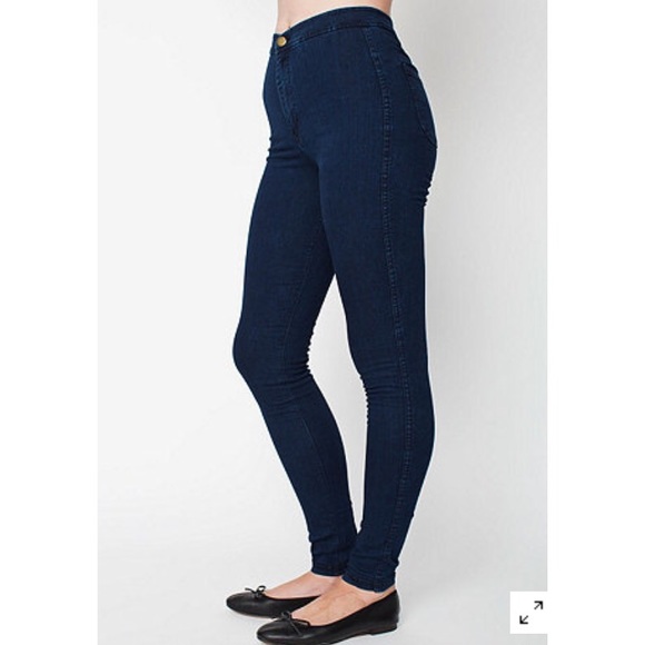 AA easy Jean for @mattieeimms