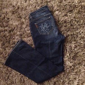 Paige Denim Roberston Las Palmas