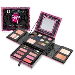Too Faced Jewelry Box