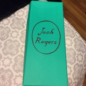 Jack Rogers box