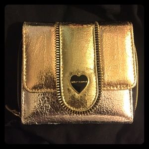Betsy Johnson wallet