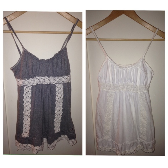 Hollister•BUNDLE