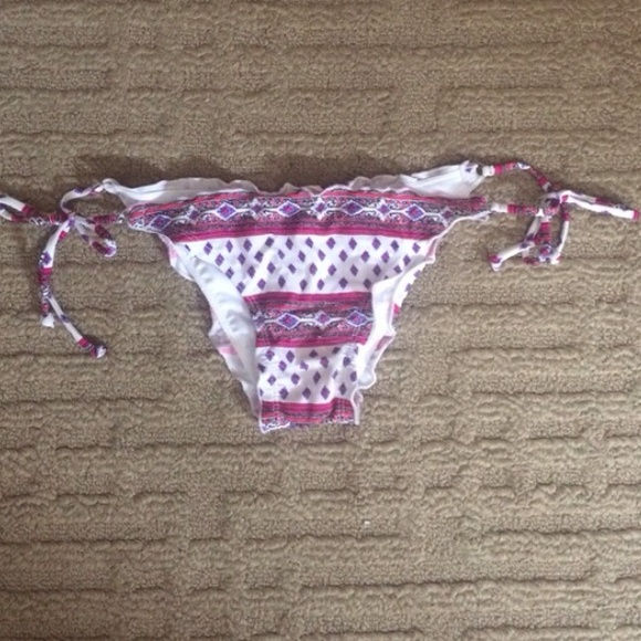 Pacsun Bikini Bottoms