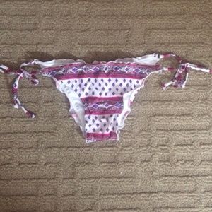 Pacsun Bikini Bottoms