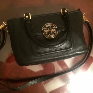 Tory Burch Amanda mini satchel