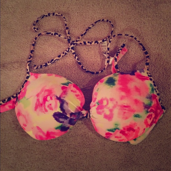 PINK Victoria's Secret Other - Victoria's Secret PINK bikini top-large