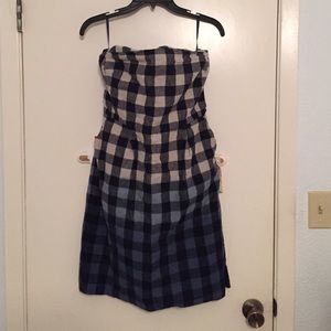 Gap dress