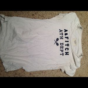 Abercrombie and Fitch t shirt