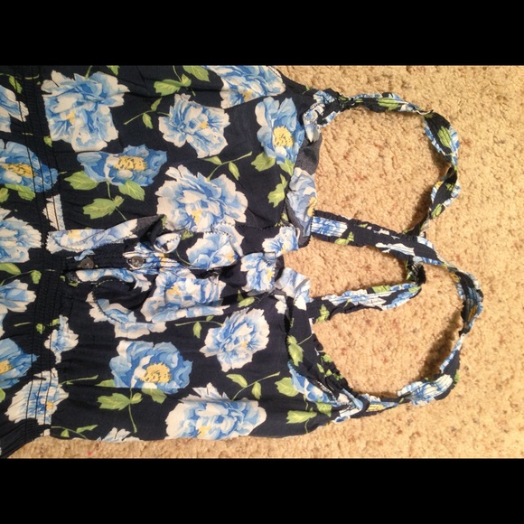 Abercrombie dress - Picture 2 of 3